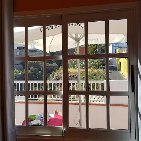 Apartment Casa Tayri De Tamaide Tenerife Sur *