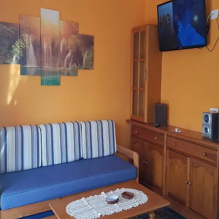 Apartment Casa Tayri De Tamaide Tenerife Sur San Miguel de Abona