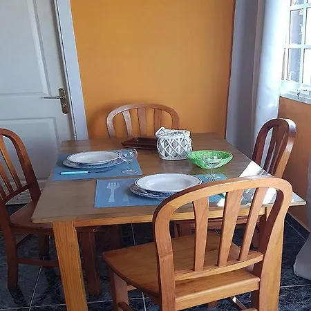 Casa Tayri De Tamaide Tenerife Sur Apartment San Miguel de Abona