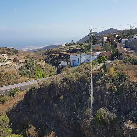 Apartment Casa Tayri De Tamaide Tenerife Sur