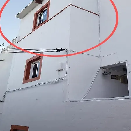 Casa Tayri De Tamaide Tenerife Sur Apartment *