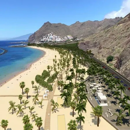 Apartment Casa Tayri De Tamaide Tenerife Sur
