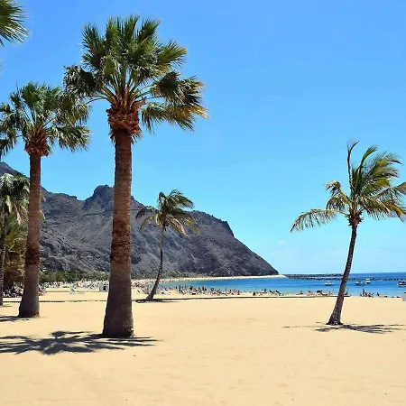 Apartment Casa Tayri De Tamaide Tenerife Sur *
