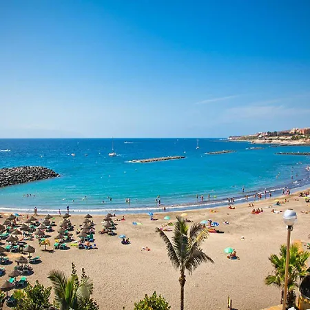 Casa Tayri De Tamaide Tenerife Sur Apartment *