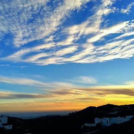 Apartment Casa Tayri De Tamaide Tenerife Sur *
