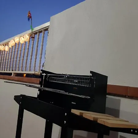 Apartment Casa Tayri De Tamaide Tenerife Sur *