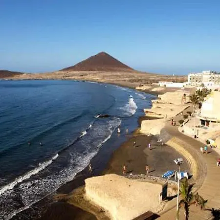 Apartment Casa Tayri De Tamaide Tenerife Sur *