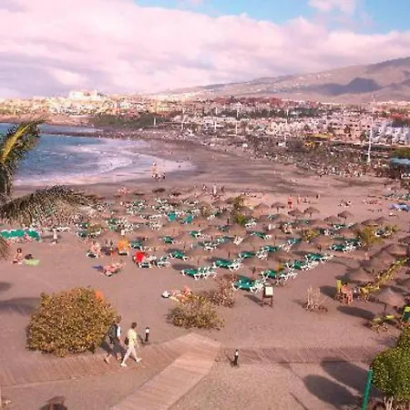 Casa Tayri De Tamaide Tenerife Sur Apartment San Miguel de Abona