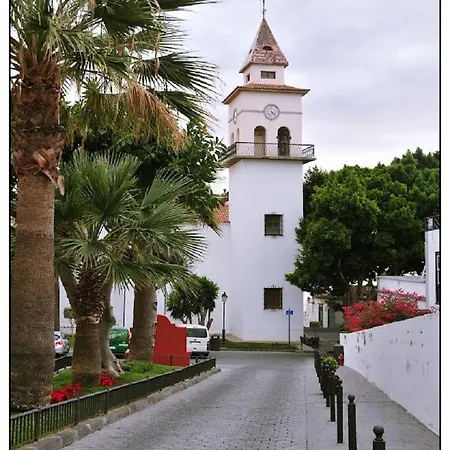 Casa Tayri De Tamaide Tenerife Sur Apartment San Miguel de Abona