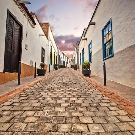 Casa Tayri De Tamaide Tenerife Sur Apartment San Miguel de Abona