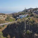Daire Casa Tayri De Tamaide Tenerife Sur