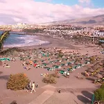 Casa Tayri De Tamaide Tenerife Sur Daire San Miguel de Abona