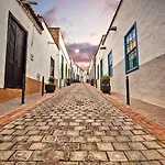 Casa Tayri De Tamaide Tenerife Sur Daire San Miguel de Abona