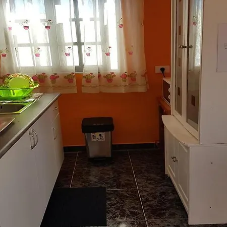 Casa Tayri De Tamaide Tenerife Sur Apartment
