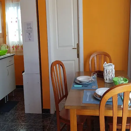 Casa Tayri De Tamaide Tenerife Sur Apartment