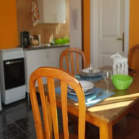 Casa Tayri De Tamaide Tenerife Sur Apartment San Miguel de Abona