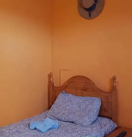 Casa Tayri De Tamaide Tenerife Sur Apartment San Miguel de Abona