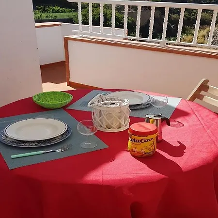 Casa Tayri De Tamaide Tenerife Sur Apartment *