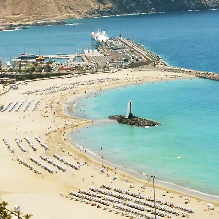 Apartment Casa Tayri De Tamaide Tenerife Sur
