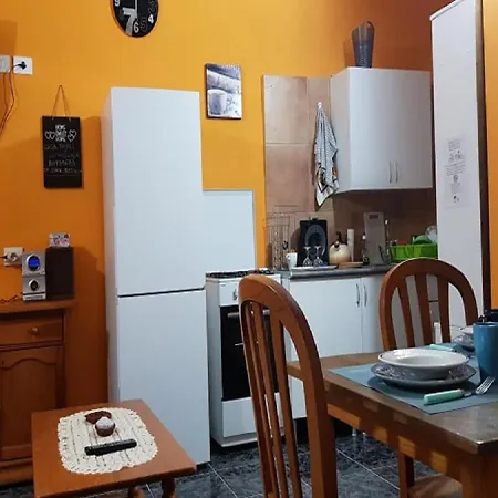 Casa Tayri De Tamaide Tenerife Sur San Miguel de Abona