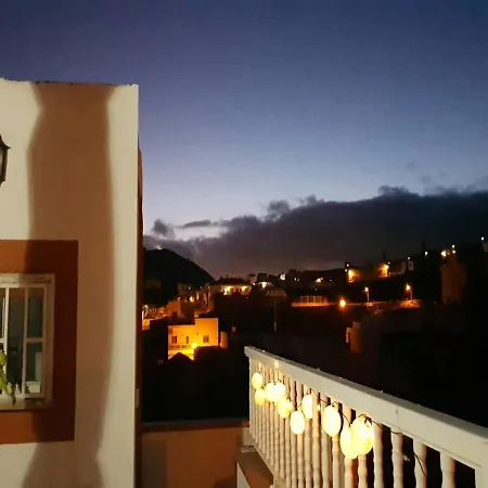 Casa Tayri De Tamaide Tenerife Sur Daire *